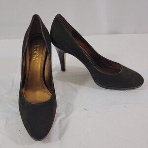 FRANCO Sarto KLAUDIA Leather Heels Pumps